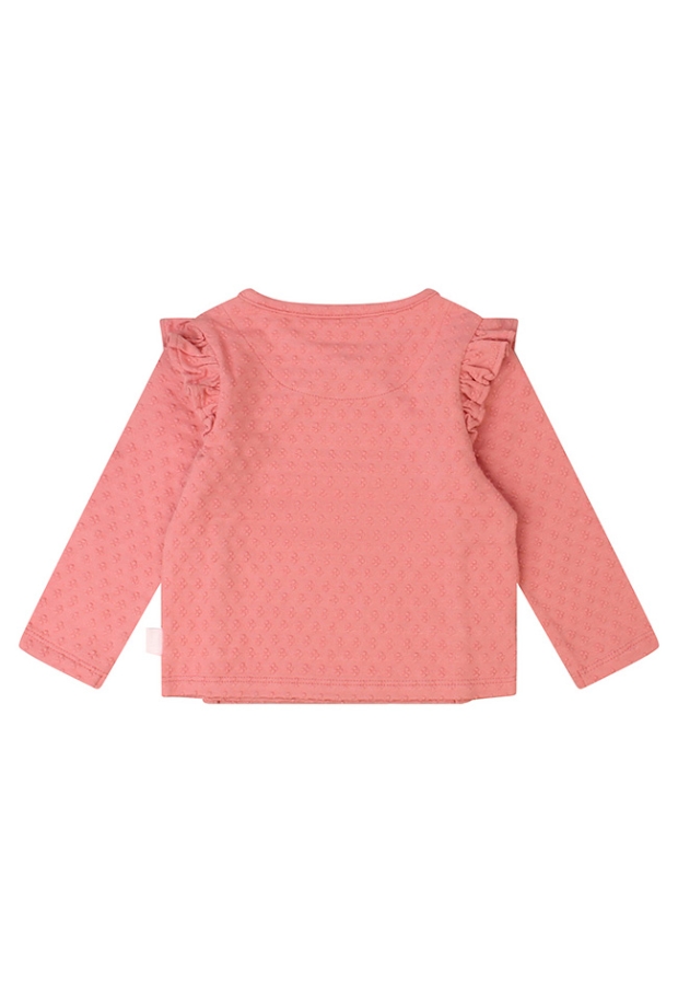 Z10404/Vera OUD ROSE 