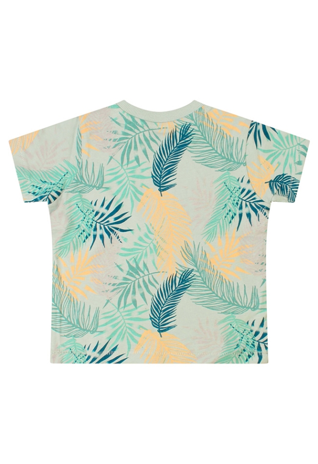 Z10409/Rinz mint groen 