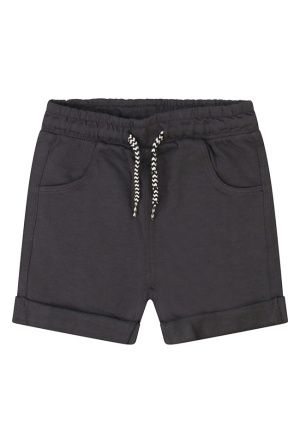 Flinq Z10410/Look Antraciet  ebony