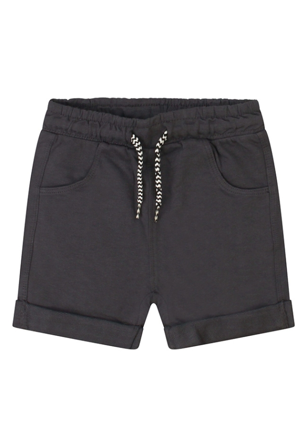 Z10410/Look Antraciet 