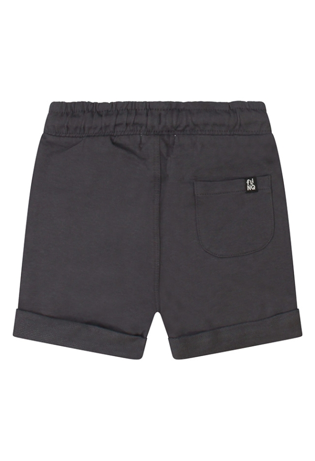 Z10410/Look Antraciet 