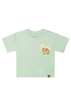 Flinq Z10411/Reinart mint groen  harbor gray