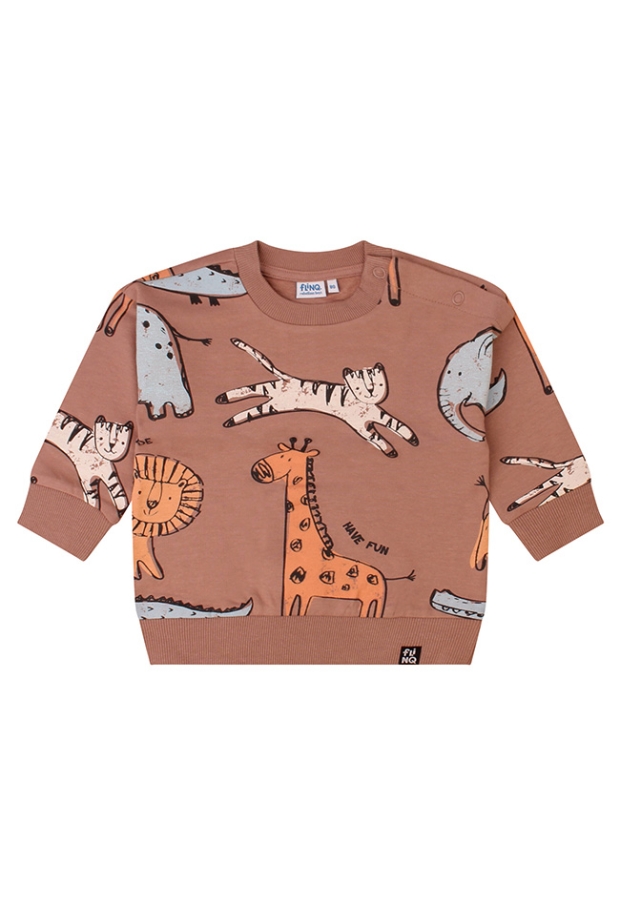 Z10412/Karel LICHT BRUIN 