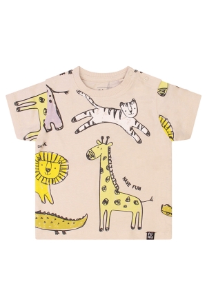 Flinq Z10413/Klay KIT  oatmeal