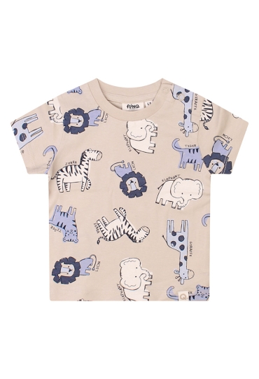 Flinq new born jongens Flinq  KIT