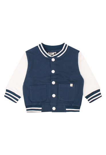 Flinq new born jongens Flinq  INDIGO