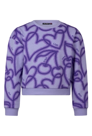 Persival Z10009/3210401 violet  08.VIOLET.S26