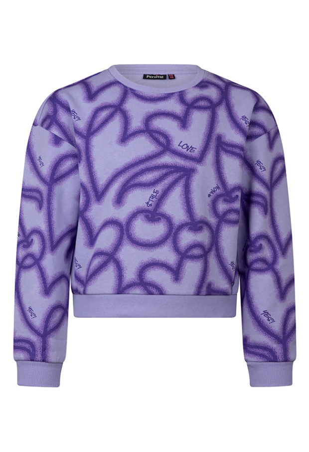 Z10009/3210401 violet 