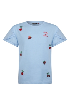 Persival Z10010/3210604 PASTEL BLUE  17.ICEBLUE.S26