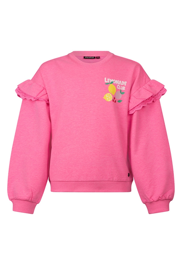 Z10011/3210402 FEL ROSE 