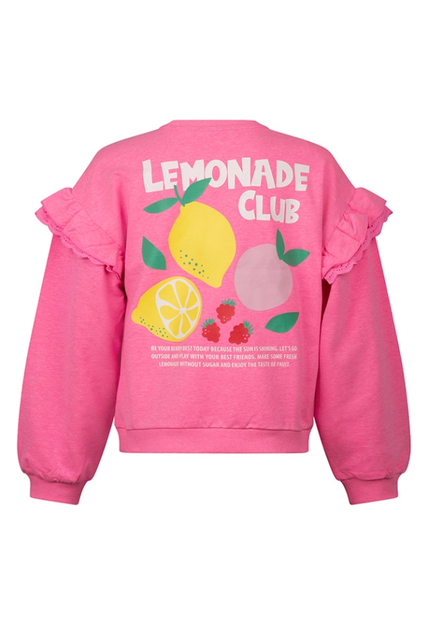 Z10011/3210402 FEL ROSE 