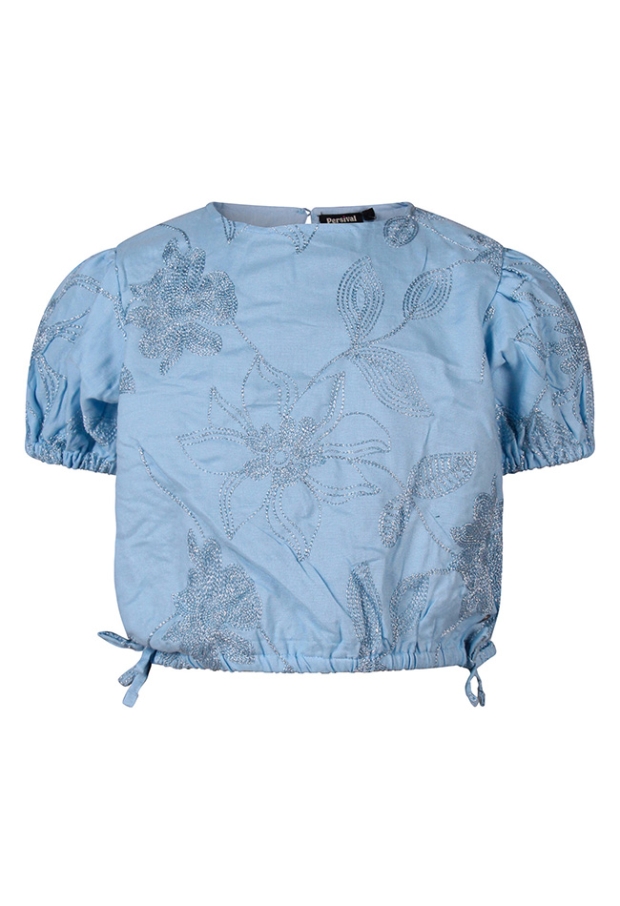 Z10024/3210500 PASTEL BLUE