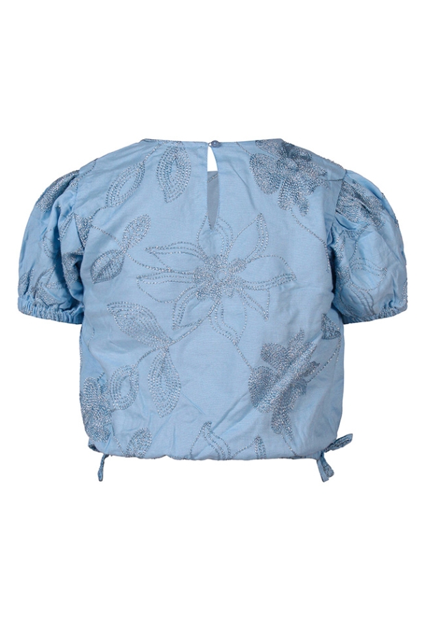 Z10024/3210500 PASTEL BLUE