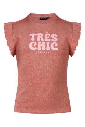 Persival Z10027/3210607 Brons  16.BRONZE.S26