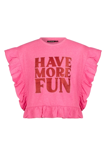 Persival Z10028/3210608 FEL ROSE  09.NEONPINK.S26