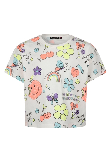 Persival Z10030/3210610 Ecru 1  03.OFFWHITE.S26