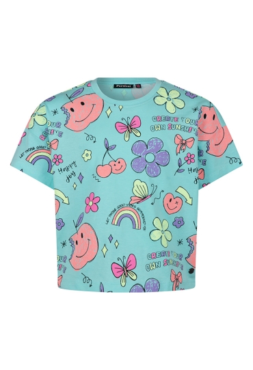 Persival Z10030/3210610 Azul  10.MALIBU.S26