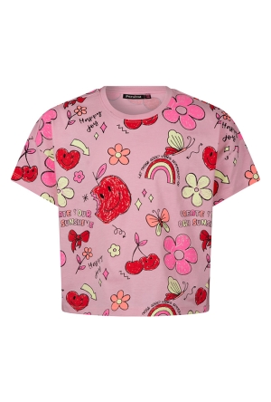 Persival Z10030/3210610 ROSE  05.CANDY.S26