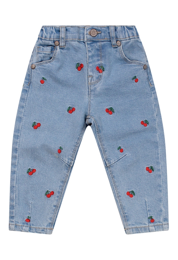 Z10038/3215202 Bleached dnm 