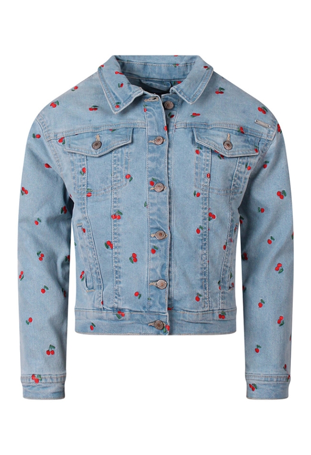 Z10039/3210100 Bleached dnm 