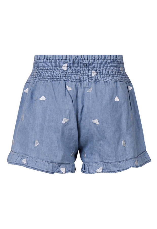 Z10043/3210213 Bleached dnm 