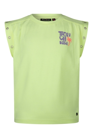 Persival Z10050/3210612 lime  20.LIME.S26