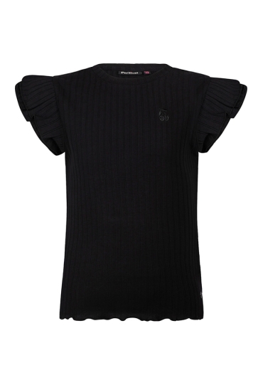 Persival Z10054/3210615 zwart  02.BLACK.S26