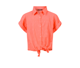 Kleur oranje
