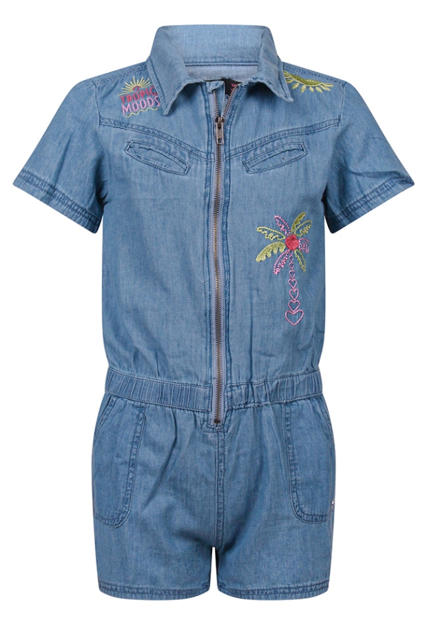 Z10087/3210219 Bleached dnm 