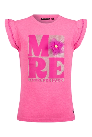 Persival Z10094/3210618 FEL ROSE  09.NEONPINK.S26