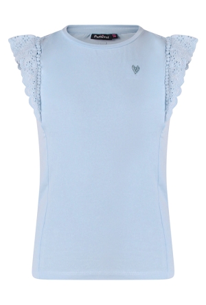 Persival Z10097/3210621 PASTEL BLUE  17.ICEBLUE.S26