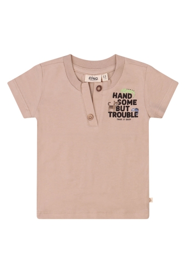 Flinq new born jongens Flinq  zand