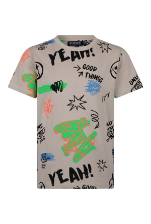 Unlocked Z10248/3217600 licht grijs  48.CEMENT.S26