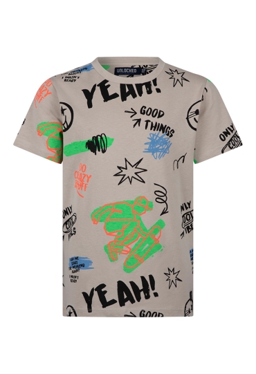 Unlocked Z10248/3217600 licht grijs  48.CEMENT.S26