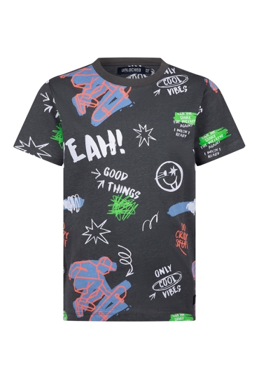 Unlocked Z10248/3217600 Antraciet  58.ANTRA.S26