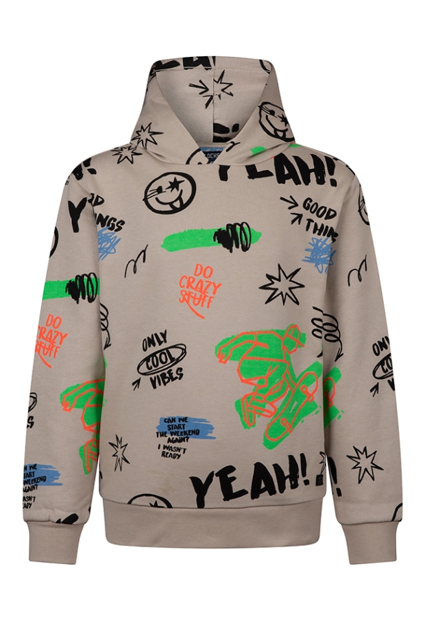 Z10249/3217400 licht grijs 