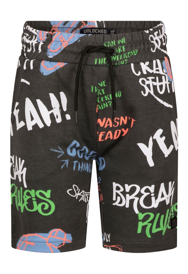 Z10250/3217200 Antraciet 