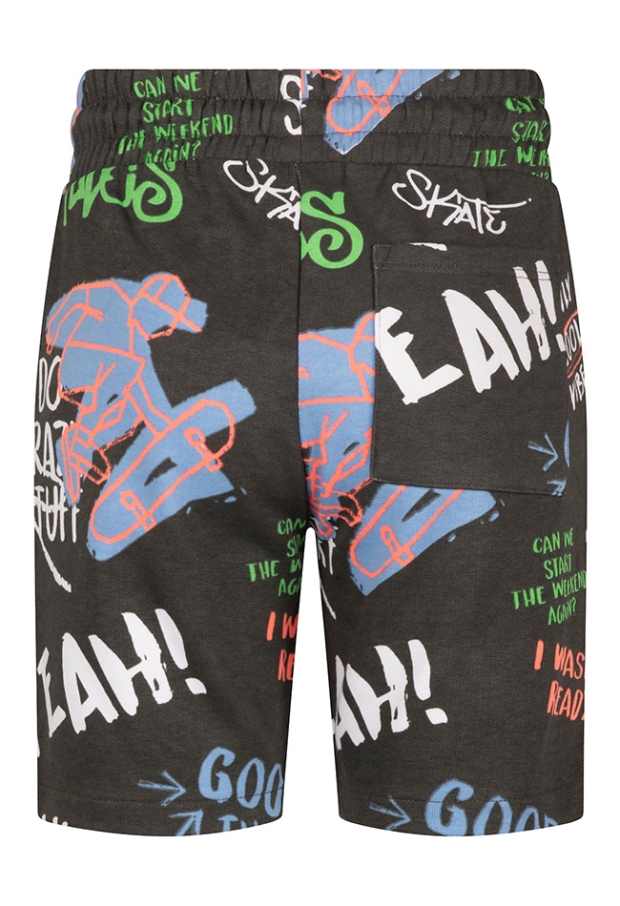 Z10250/3217200 Antraciet 