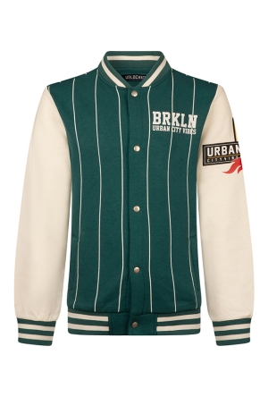 Unlocked Z10253/3217401 DONKER GROEN  61.DARKGREEN.S26