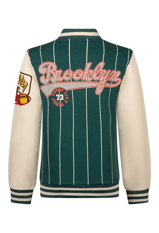 Z10253/3217401 DONKER GROEN 