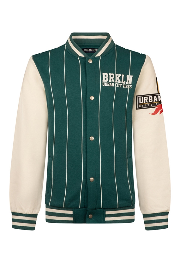 Z10253/3217401 DONKER GROEN