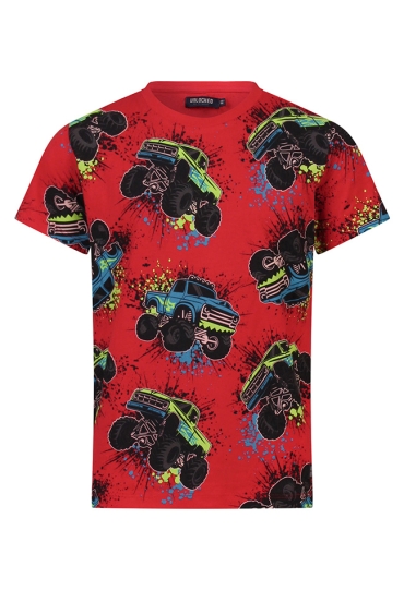 Unlocked Z10254/3217603 ROOD  55.TOMATO.S26