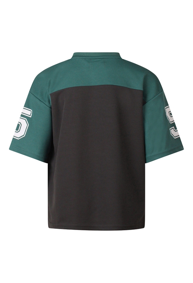 Z10255/3217604 DONKER GROEN