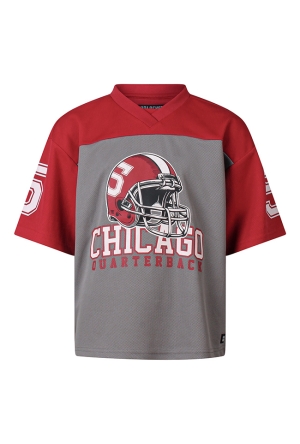 Unlocked Z10255/3217604 DONKER ROOD  70.DARKRED.S26