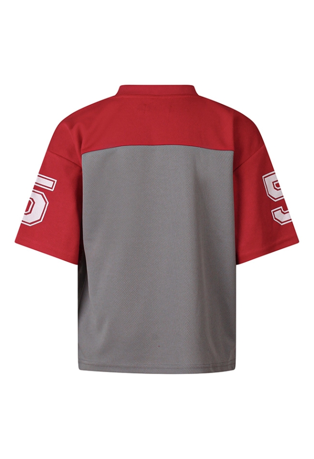 Z10255/3217604 DONKER ROOD 