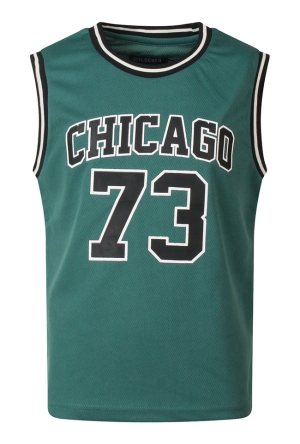 Unlocked Z10256/3217605 DONKER GROEN  61.DARKGREEN.S26