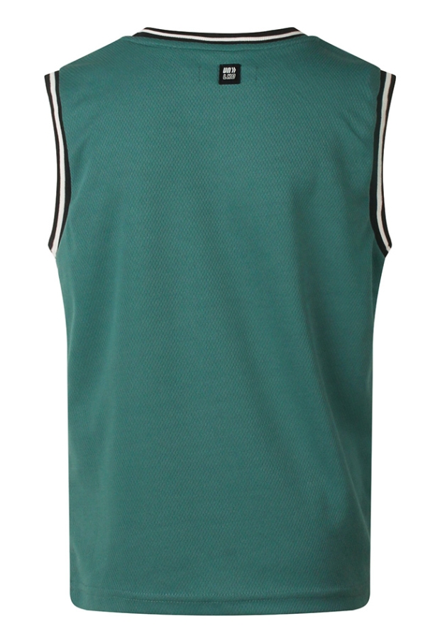 Z10256/3217605 DONKER GROEN 