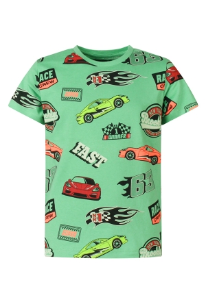 Unlocked Z10258/3217606 groen  53.FROG.S26