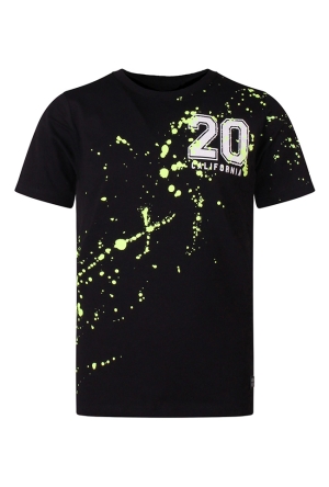 Unlocked Z10259/3217607 zwart  02.BLACK.S26