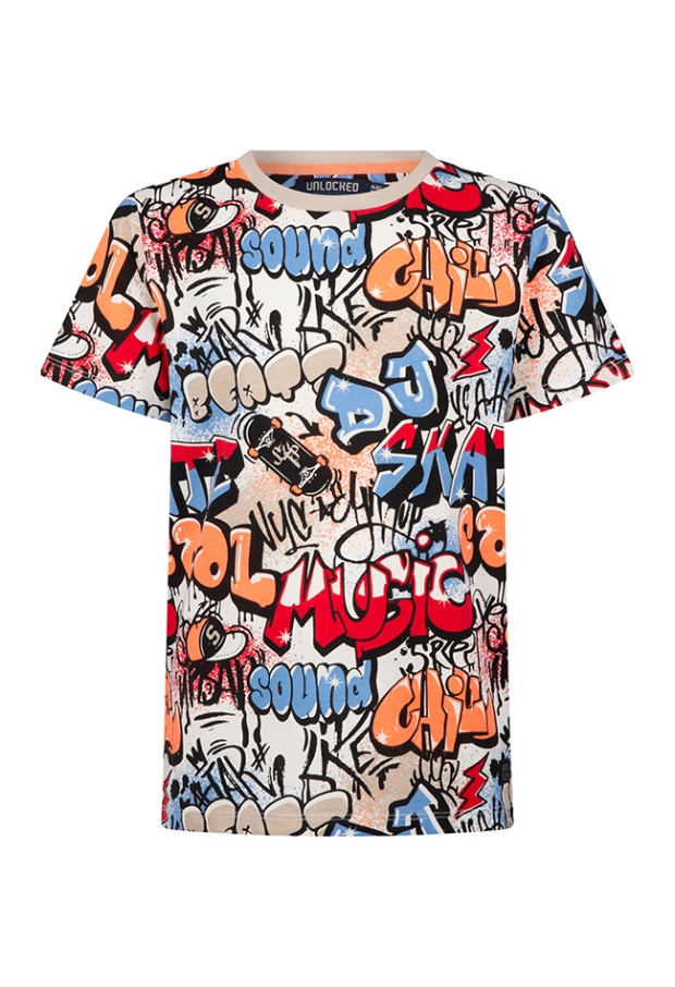 Z10265/3217613 FEL ORANJE 